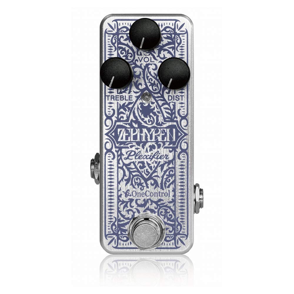 Amazon | One Control Zephyren Plexifier コンパクト
